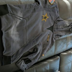 Dallas Cowboys Salute to Service Anthracite